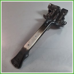 Serratura Anteriore Cofano Motore PORSCHE CAYENNE 95551150902 2002 2007