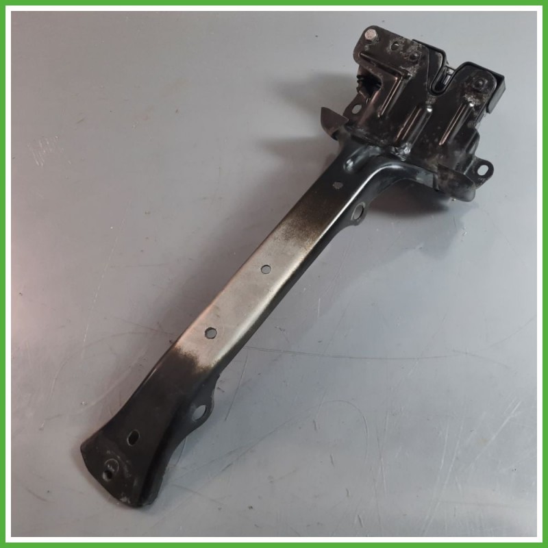 Serratura Anteriore Cofano Motore PORSCHE CAYENNE 95551150902 2002 2007