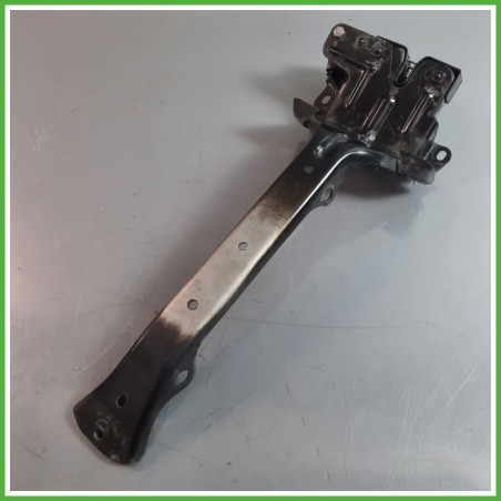 Serratura Anteriore Cofano Motore PORSCHE CAYENNE 95551150902 2002 2007