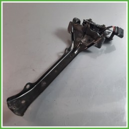 Serratura Anteriore Cofano Motore PORSCHE CAYENNE 95551150902 2002 2007