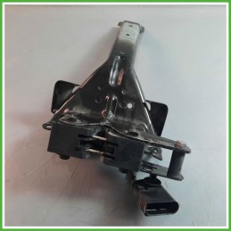 Serratura Anteriore Cofano Motore PORSCHE CAYENNE 95551150902 2002 2007