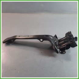Serratura Anteriore Cofano Motore PORSCHE CAYENNE 95551150902 2002 2007