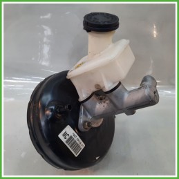 Servofreno Pompa Freni Depressore DAEWOO MC0H18Y CHEVROLET (DAEWOO) MATIZ M100 93741050