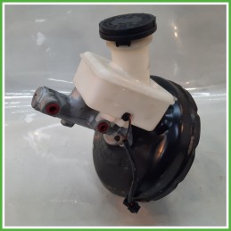 Servofreno Pompa Freni Depressore DAEWOO MC0H18Y CHEVROLET (DAEWOO) MATIZ M100 93741050
