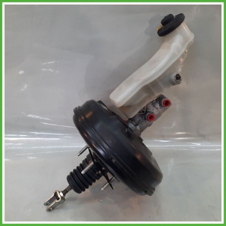 Servofreno Pompa Freni Depressore TOYOTA 131010-17750 TOYOTA iQ 1.0 4461074030