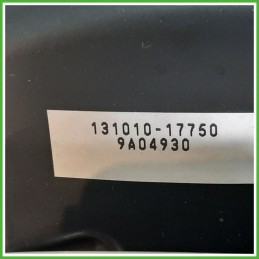 Servofreno Pompa Freni Depressore TOYOTA 131010-17750 TOYOTA iQ 1.0 4461074030