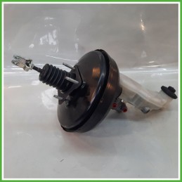 Servofreno Pompa Freni Depressore TOYOTA 131010-17750 TOYOTA iQ 1.0 4461074030