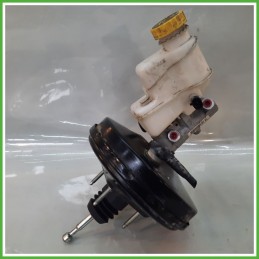 Servofreno Pompa Freni Depressore BOSCH 0204024969 LANCIA YPSILON TI 1.4 51837289