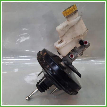Servofreno Pompa Freni Depressore BOSCH 0204024969 LANCIA YPSILON TI 1.4 51837289