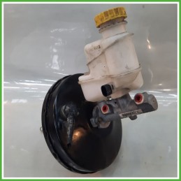 Servofreno Pompa Freni Depressore BOSCH 0204024969 LANCIA YPSILON TI 1.4 51837289
