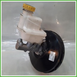Servofreno Pompa Freni Depressore BOSCH 0204024969 LANCIA YPSILON TI 1.4 51837289
