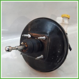 Servofreno Pompa Freni Depressore BOSCH 0204024969 LANCIA YPSILON TI 1.4 51837289