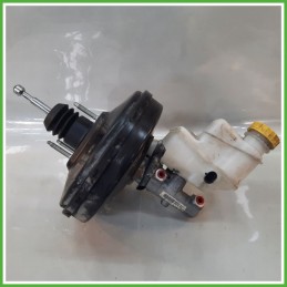 Servofreno Pompa Freni Depressore BOSCH 0204024969 LANCIA YPSILON TI 1.4 51837289