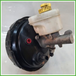 Servofreno Pompa Freni Depressore ATE 03.7869-2201.4 PORSCHE CAYENNE 95535592301