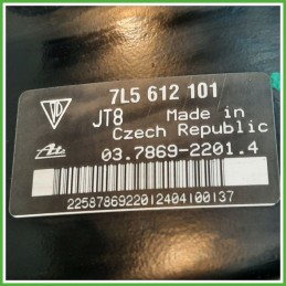 Servofreno Pompa Freni Depressore ATE 03.7869-2201.4 PORSCHE CAYENNE 95535592301