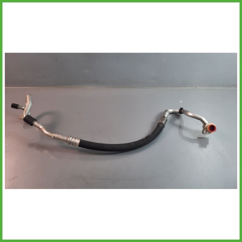 Tubo Tubazione Clima Aria Condizionata PORSCHE CAYENNE 95557309312 2002 2007