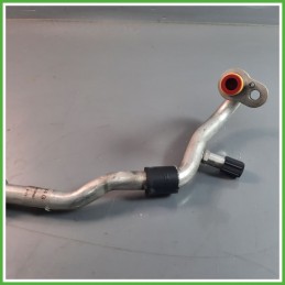 Tubo Tubazione Clima Aria Condizionata PORSCHE CAYENNE 95557309312 2002 2007