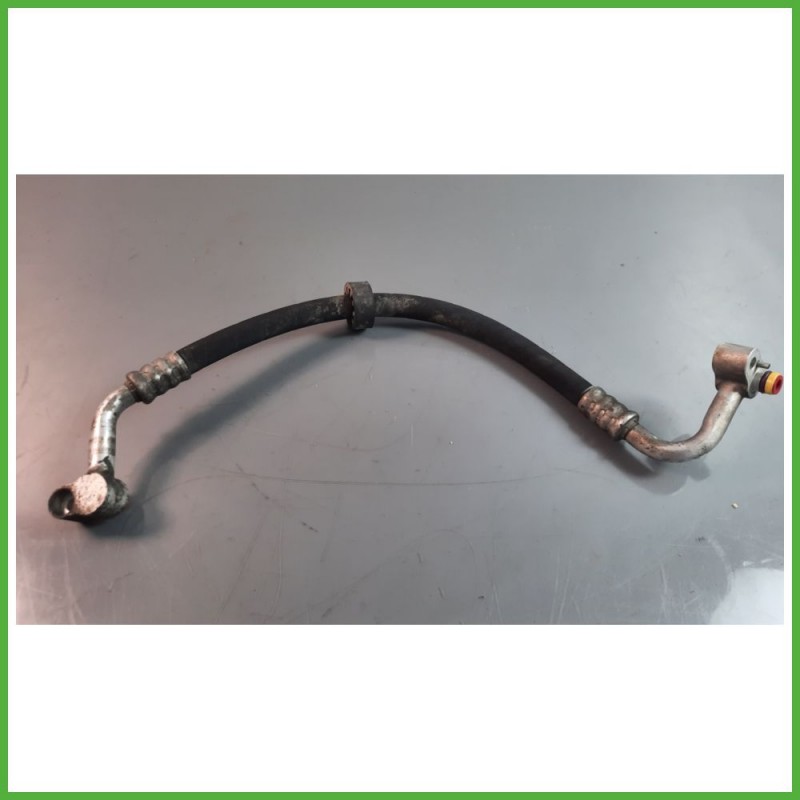 Tubo Tubazione Clima Aria Condizionata PORSCHE CAYENNE 95557308312 2002 2007