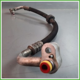 Tubo Tubazione Clima Aria Condizionata PORSCHE CAYENNE 95557308312 2002 2007