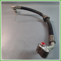 Tubo Tubazione Clima Aria Condizionata PORSCHE CAYENNE 95557308312 2002 2007