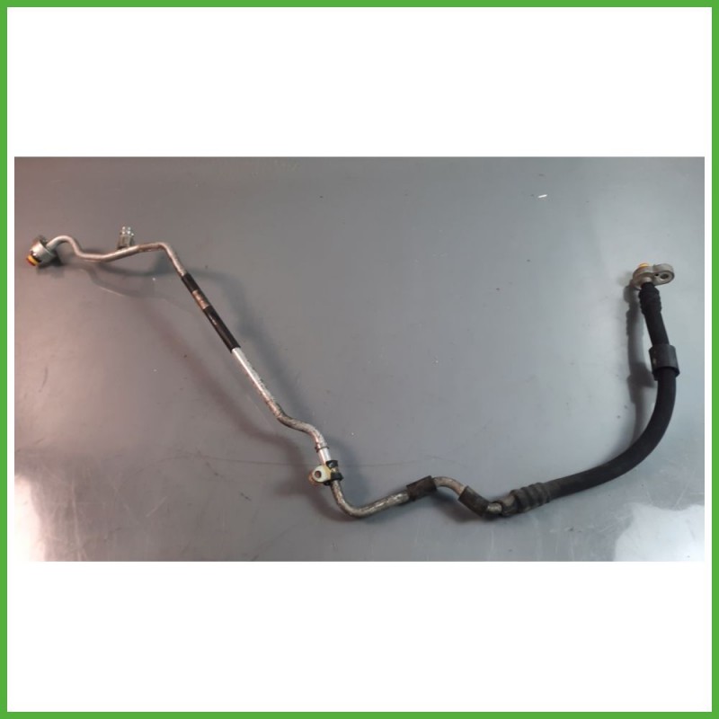 Tubo Tubazione Clima Aria Condizionata PORSCHE CAYENNE 95557308211 2002 2007