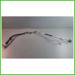 Tubo Tubazione Clima Aria Condizionata PORSCHE CAYENNE 95557308211 2002 2007