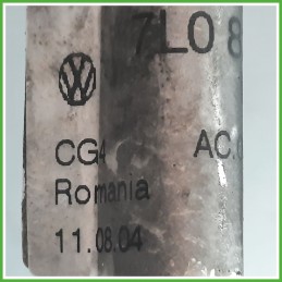 Tubo Tubazione Clima Aria Condizionata PORSCHE CAYENNE 95557308211 2002 2007