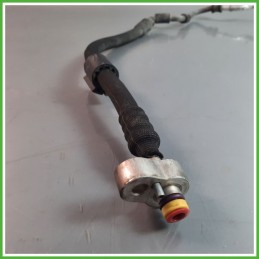 Tubo Tubazione Clima Aria Condizionata PORSCHE CAYENNE 95557308211 2002 2007