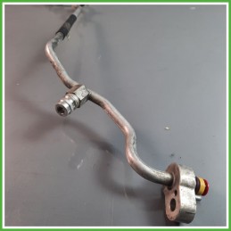 Tubo Tubazione Clima Aria Condizionata PORSCHE CAYENNE 95557308211 2002 2007
