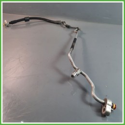 Tubo Tubazione Clima Aria Condizionata PORSCHE CAYENNE 95557308211 2002 2007