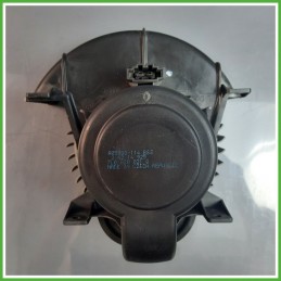 Ventola Ventilatore Riscaldamento Abitacolo PORSCHE CAYENNE 95557234202 2002 2007