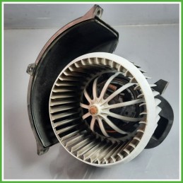 Ventola Ventilatore Riscaldamento Abitacolo PORSCHE CAYENNE 95557234202 2002 2007