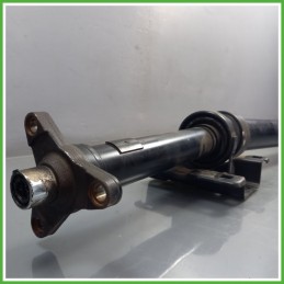Albero Trasmissione Centrale PORSCHE CAYENNE 7L0521102N 2002 2007 AUDI 7L0521102N