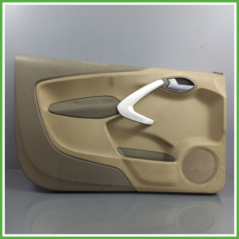 Rivestimento Porta Anteriore Sinistro SX FORD KA CCU 1.3 1673271 2008 2017 FORD JC1601631