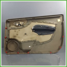 Rivestimento Porta Anteriore Sinistro SX FORD KA CCU 1.3 1673271 2008 2017 FORD JC1601631