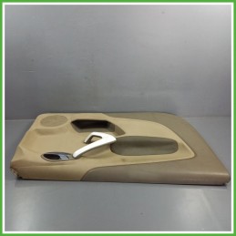 Rivestimento Porta Anteriore Sinistro SX FORD KA CCU 1.3 1673271 2008 2017 FORD JC1601631