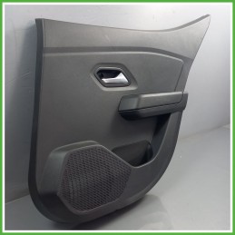 Rivestimento Porta Posteriore Destro DX DACIA SANDERO 3a serie 829A07817R 2020 FAURECIA 829A05886R