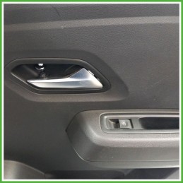 Rivestimento Porta Posteriore Destro DX DACIA SANDERO 3a serie 829A07817R 2020 FAURECIA 829A05886R