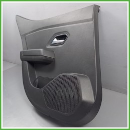 Rivestimento Porta Posteriore Sinistro SX DACIA SANDERO 3a serie 829A12741R 2020 FAURECIA 2583672X