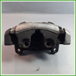 Pinze Freno Anteriore Destro DX LAND ROVER FREELANDER 2.2 LR015386 2006 2015 ATE 746