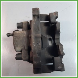 Pinze Freno Anteriore Destro DX LAND ROVER FREELANDER 2.2 LR015386 2006 2015 ATE 746