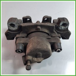 Pinze Freno Anteriore Destro DX LAND ROVER FREELANDER 2.2 LR015386 2006 2015 ATE 746