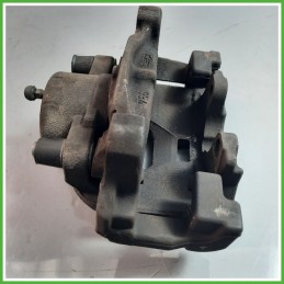 Pinze Freno Anteriore Destro DX LAND ROVER FREELANDER 2.2 LR015386 2006 2015 ATE 746