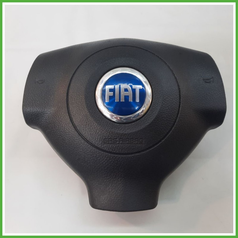 Airbag Guidatore Sinistro SX FIAT SEDICI 3B 1.9 MJT 71742745 2006 2011 FIAT 48150-79J60