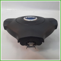 Airbag Guidatore Sinistro SX FIAT SEDICI 3B 1.9 MJT 71742745 2006 2011 FIAT 48150-79J60
