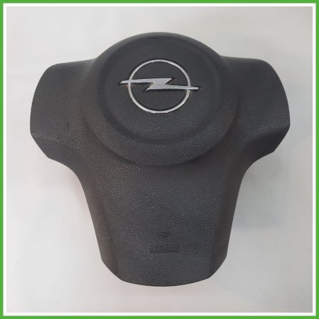 Airbag Guidatore Sinistro SX OPEL CORSA S07 1.2 16V 13235770 2006 2011 DM DALPHIMETAL CA250604CH