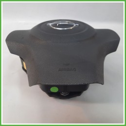 Airbag Guidatore Sinistro SX OPEL CORSA S07 1.2 16V 13235770 2006 2011 DM DALPHIMETAL CA250604CH
