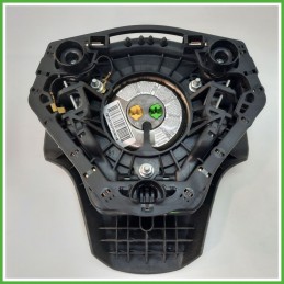 Airbag Guidatore Sinistro SX OPEL CORSA S07 1.2 16V 13235770 2006 2011 DM DALPHIMETAL CA250604CH