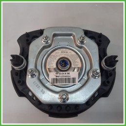 Airbag Guidatore Sinistro SX VOLKSWAGEN POLO 9N 1.9 TDI 1T0880201E 2001 2005 VOLKSWAGEN SGF-C64.80