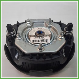 Airbag Guidatore Sinistro SX VOLKSWAGEN POLO 9N 1.9 TDI 1T0880201E 2001 2005 VOLKSWAGEN SGF-C64.80